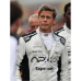 F1 Brad Pitt Racer Jacket